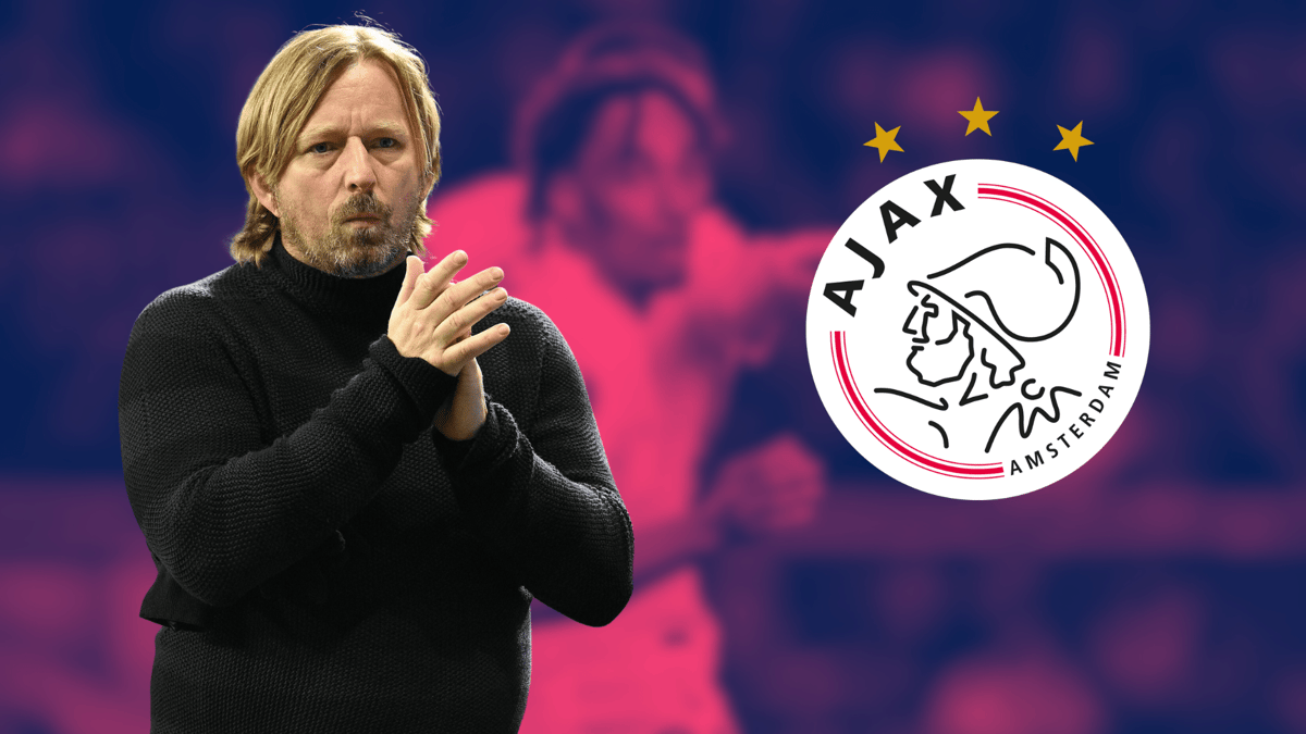 Ajax Galatasaray