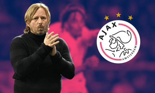 Ajax Galatasaray