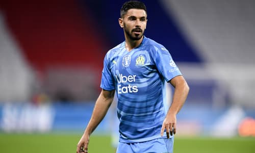 Aston Villa Sanson bid ‘pathetic’, says Marseille boss Villas-Boas