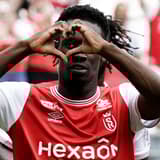 Folarin Balogun, Reims, 2022/23