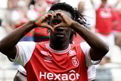 Folarin Balogun, Reims, 2022/23