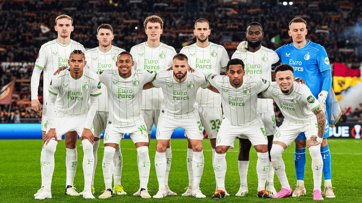 Feyenoord, Europa League, 2023/24