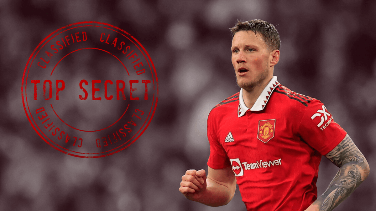 Wout Weghorst, Manchester United