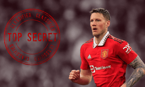Wout Weghorst, Manchester United