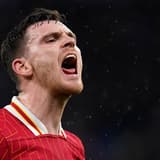 Andy Robertson, Liverpool, 2024/25