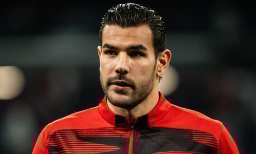 Theo Hernandez, AC Milan, 2024/25