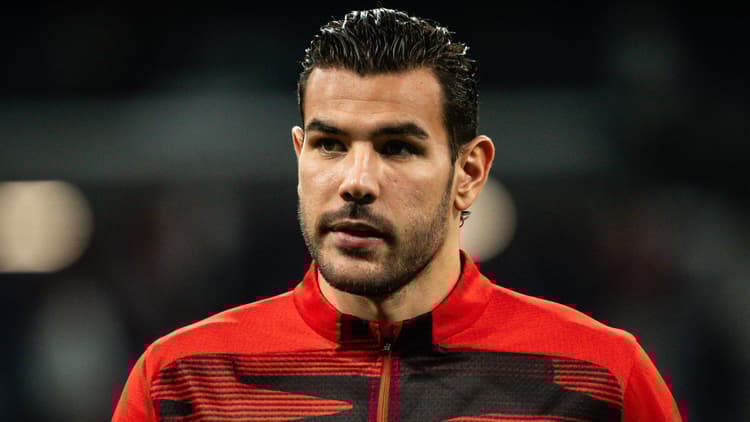 Theo Hernandez