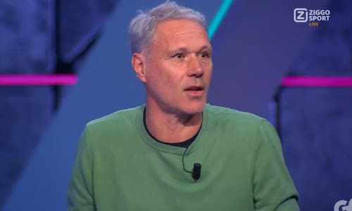 Marco van Basten