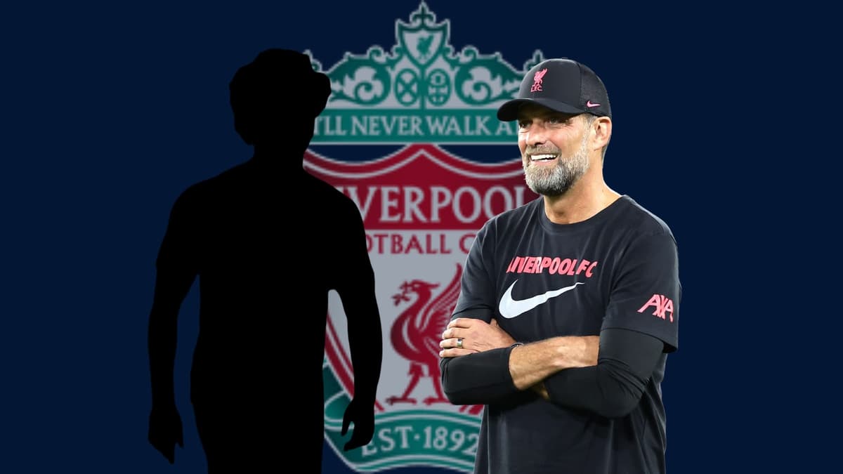Liverpool, Jurgen Klopp