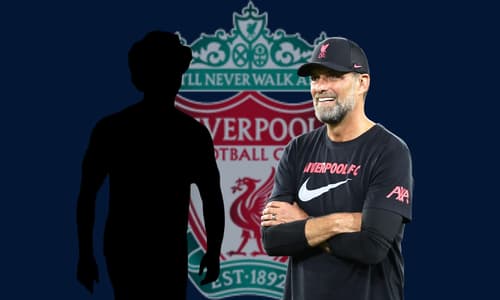 Liverpool, Jurgen Klopp