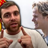 Morten Hjulmand, Man Utd, Fabrizio Romano