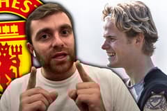 Morten Hjulmand, Man Utd, Fabrizio Romano