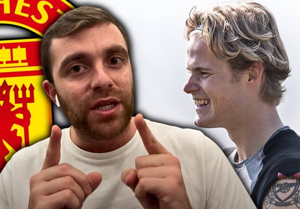 Morten Hjulmand, Man Utd, Fabrizio Romano