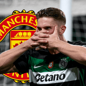 Fabrizio Romano reveals Gyokeres to Man Utd transfer BOMBSHELL 