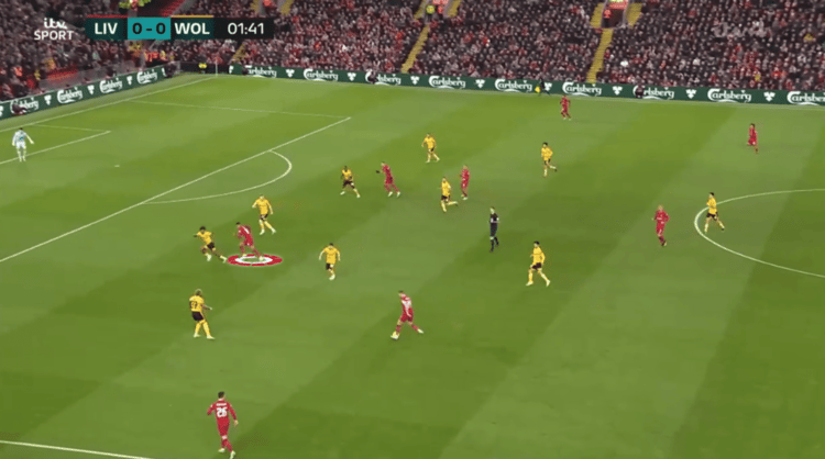 Gakpo strikes up an understanding with Robertson