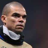 Pepe, Porto, 2023