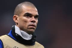 Pepe, Porto, 2023