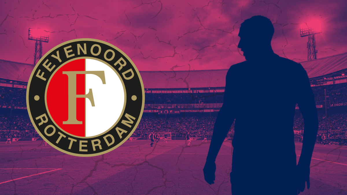 Luka Ivanusec, Feyenoord