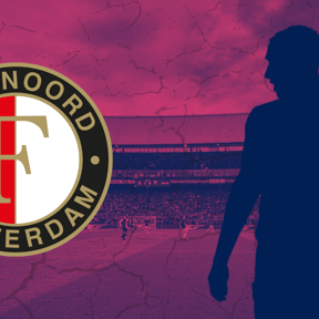 Schot in de zaak: Feyenoord verwelkomt vóór donderdag eindelijk aankoop van tien miljoen