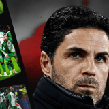 Mikel Arteta, Feyenoord, Arsenal