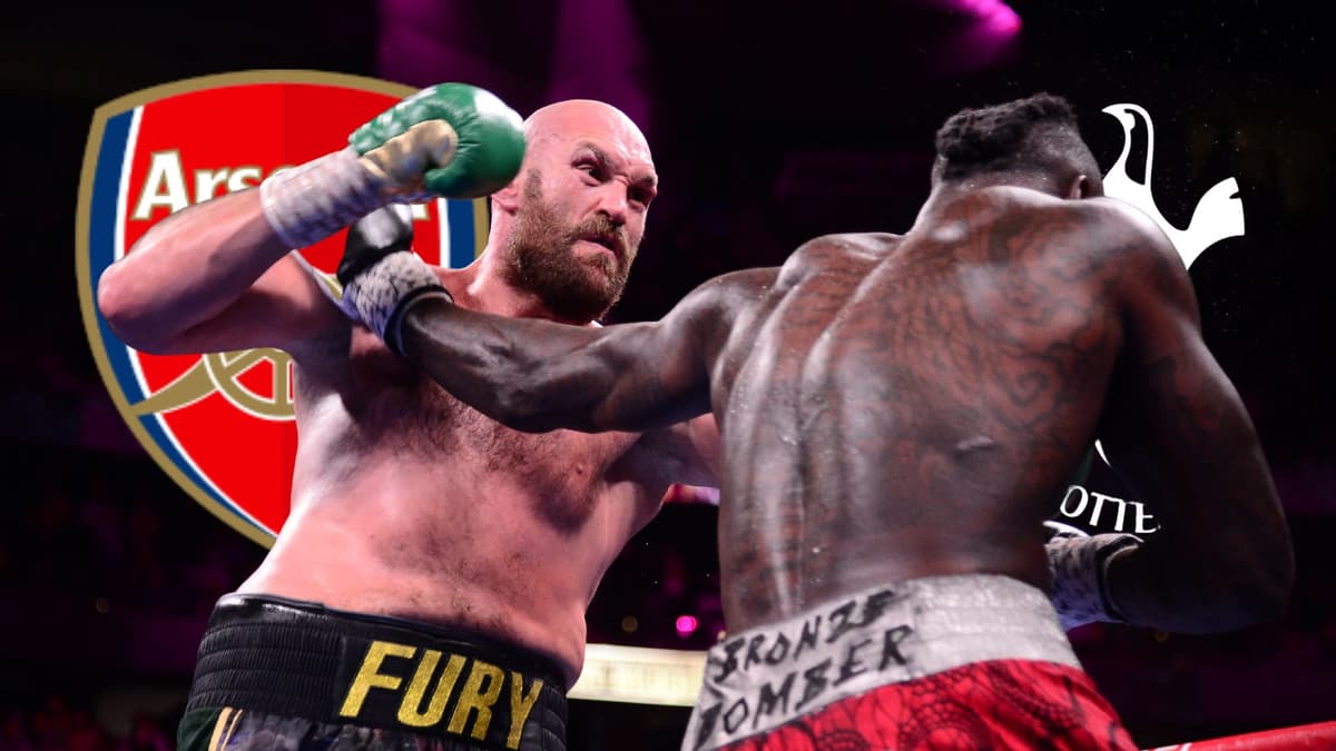 Tyson Fury