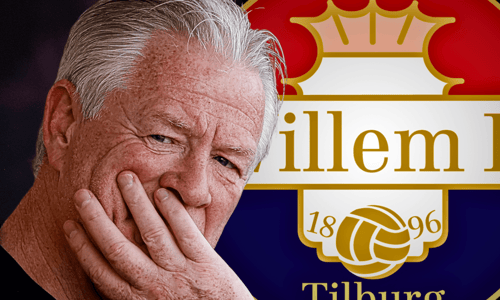Peter Maes, Willem II
