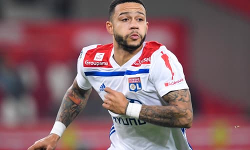 Lyon prepare for fire sale of squad: ‘It is catastrophic’