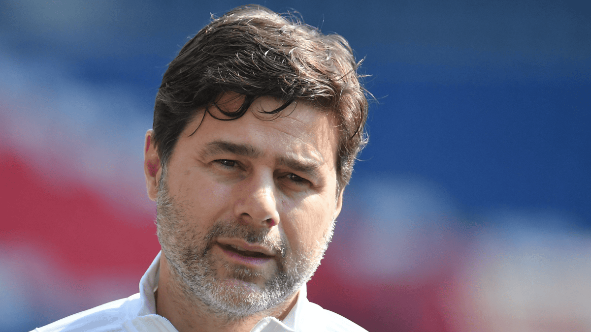 Mauricio Pochettino