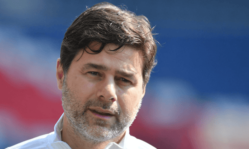 Mauricio Pochettino
