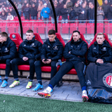 Thijs Jansen, Feyenoord