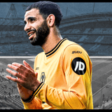 Rayan Ait-Nouri, Man City