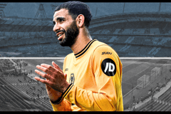 Rayan Ait-Nouri, Man City