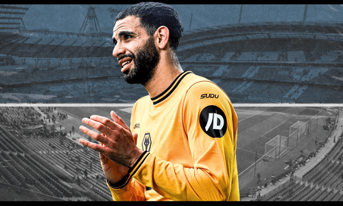 Rayan Ait-Nouri, Man City
