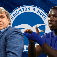 Todd Boehly, Moises Caicedo, Chelsea, Brighton, 2023/24