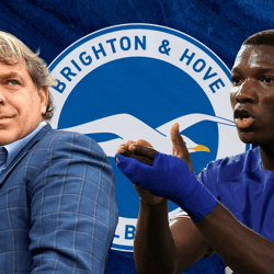 Todd Boehly, Moises Caicedo, Chelsea, Brighton, 2023/24