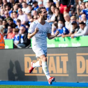 Why Real Madrid should sign Silva over Pogba this summer