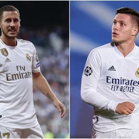 How Real Madrid blew €200m in one summer on flops Hazard and Jovic