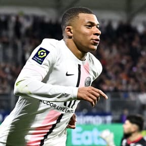 Leonardo mocks Real Madrid over Mbappe transfer