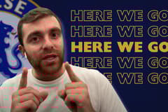 Fabrizio Romano, Chelsea, here we go