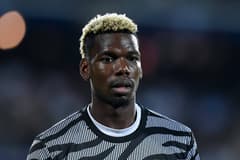 Paul Pogba, Juventus, 2023/24
