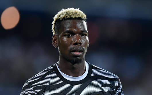 Paul Pogba, Juventus, 2023/24