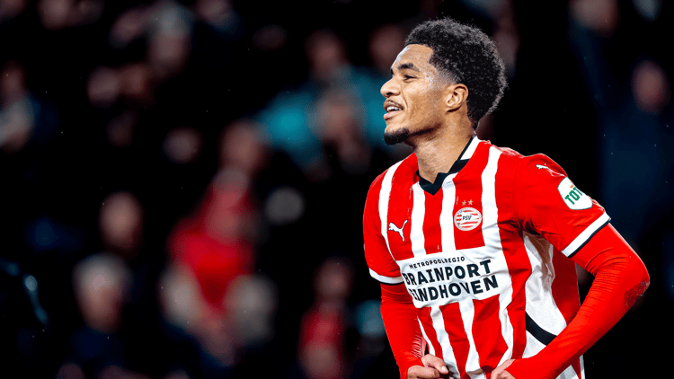 PSV verkocht Malik Tillman afgelopen zomer voor liefst 35 miljoen euro.