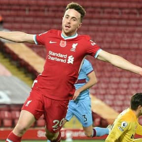 Why Jota has been the 'perfect' signing for Liverpool