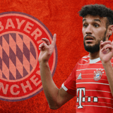 Noussair Mazraoui, Bayern München, 2022/23