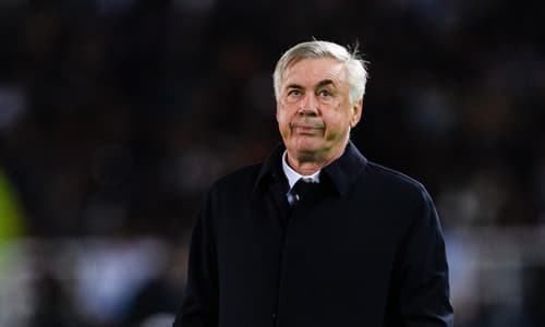 Carlo Ancelotti, Real Madrid, 2022/23