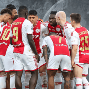 Napoli meldt zich bij Ajax voor vervanger van Manchester United-doelwit