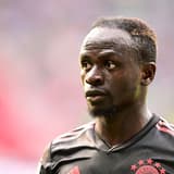 Sadio Mane, Bayern Munich