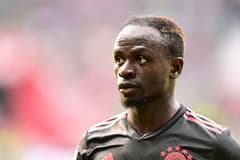 Sadio Mane, Bayern Munich