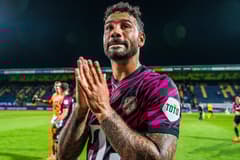 Sean Klaiber, FC Utrecht, 2022/23