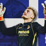 Filip Jorgensen, Chelsea